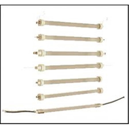 Swivel Element Uartz E-3024 58 in. 3000W 240V Rpl SW383702